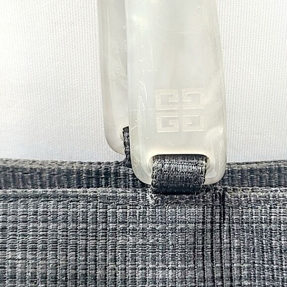 Givenchy Canvaa Satchel Bag - Picture 7 of 9